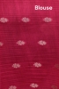 Exclusive Pure Chanderi Cotton Saree